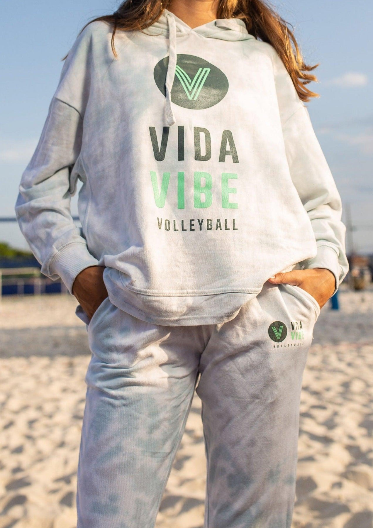 Shop VidaVibe Volleyball Sweatpants and Shorts at VidaVibe Volleyball