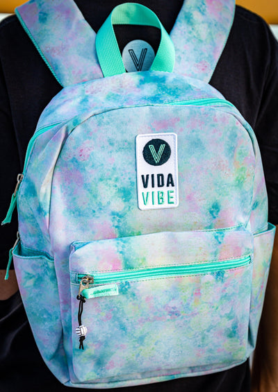 VidaVibe Mini Backpack - VidaVibe Volleyball