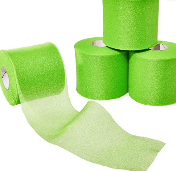 Pre Wrap - VidaVibe Volleyball