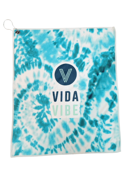 Volleyball Towel W/ Hook - VidaVibe