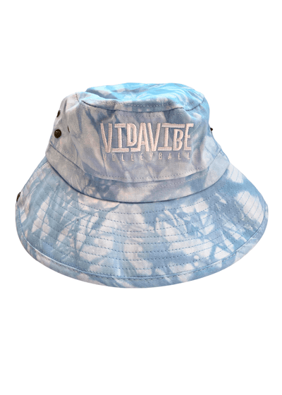 Tie-Dye Bucket Hat - Coming Soon - VidaVibe