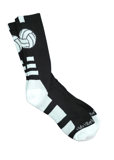 VidaVibe Volleyball Socks - VidaVibe
