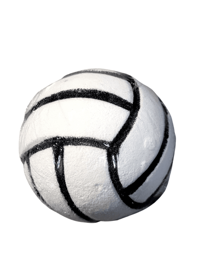 Volleyball Bath Bomb - VidaVibe