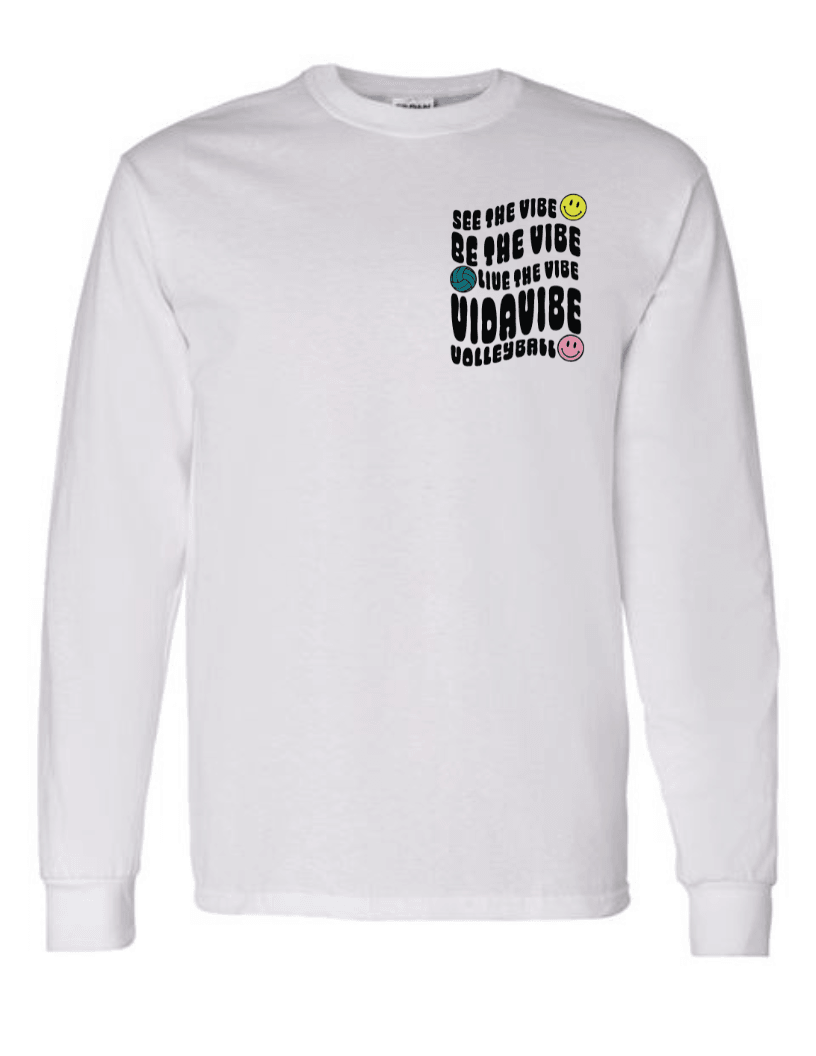 Volleygonia sweatshirt sales