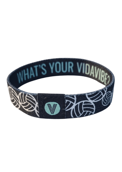 Volleyball Bracelet What's Your VidaVibe? - VidaVibe