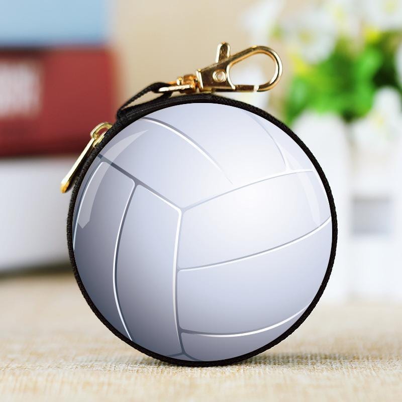 volleyball net bag